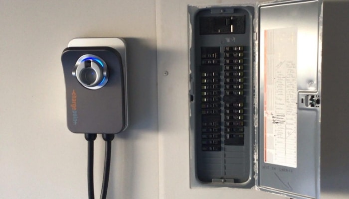 Car Chaging Station Car Chaging Station