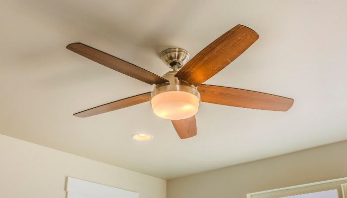 Ceiling Fan Installation